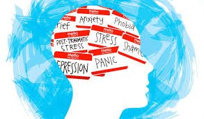 Mental Health & Addiction