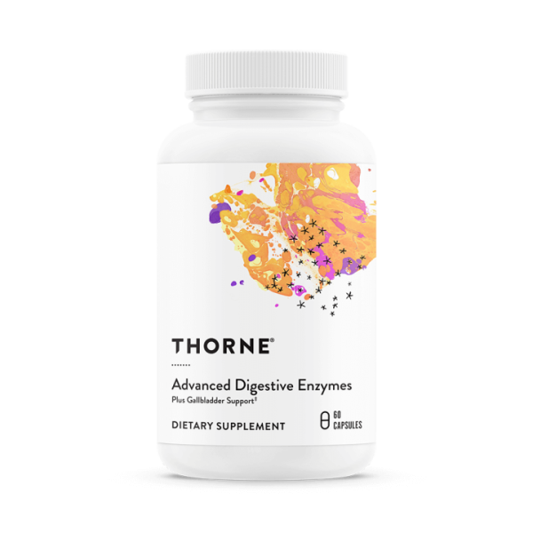 Advanced Digestive Enzymes - Image 2
