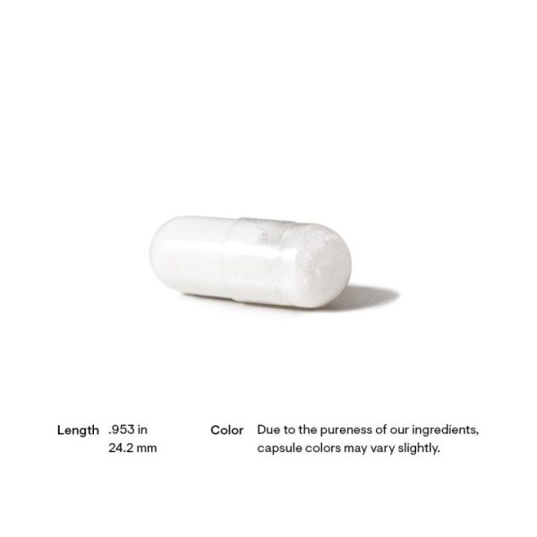 Thorne Betaine HCL & Pepsin