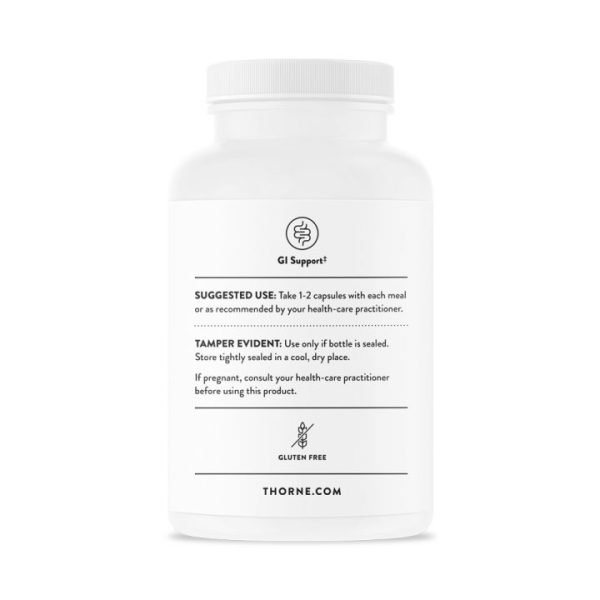 Thorne Multi Enzyme