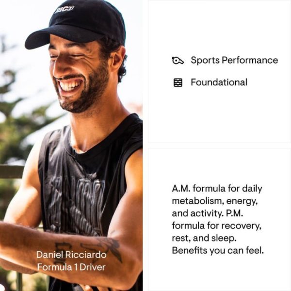 Thorne Multi-Vitamin Elite