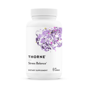 Thorne Stress Balance