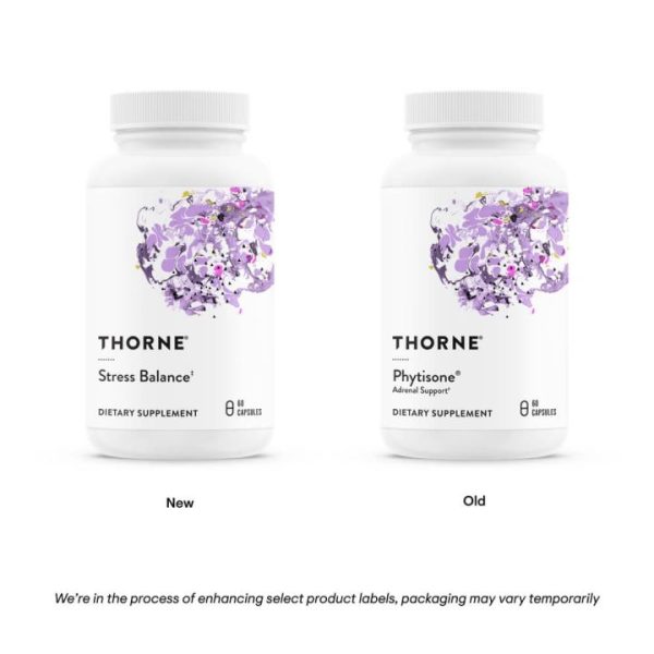 Thorne Stress Balance