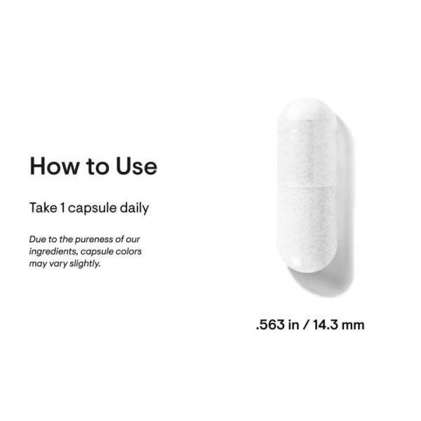 Thorne Vitamin D
