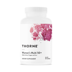 Thorne Women's Multi 50+