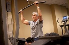 Collagen Peptide Supplementation Boosts the Effect of Resistance Training
