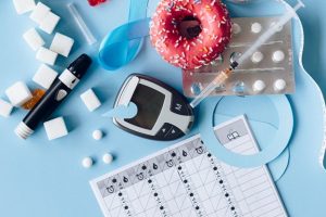 Diabetes and Vitamin D: The Relationship Between Sunshine and Blood Sugar