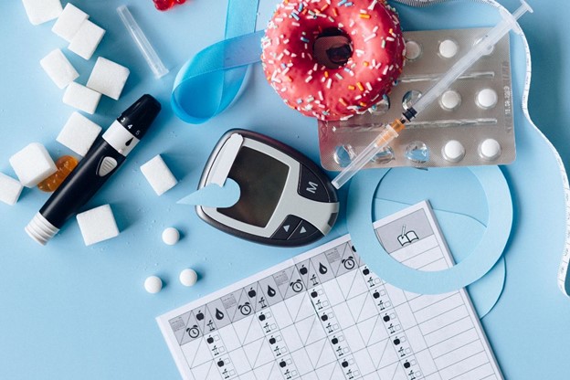 Diabetes and Vitamin D: The Relationship Between Sunshine and Blood Sugar