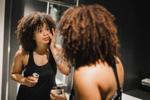 Sweating it Out: The Ultimate Post-Workout Skincare Guide