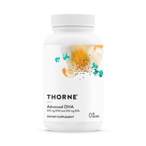 Thorne Advanced DHA