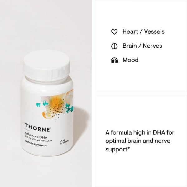 Thorne Advanced DHA