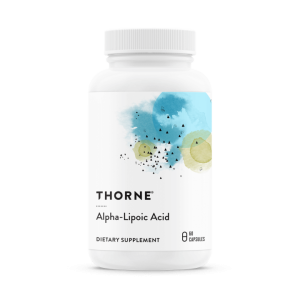 Thorne Alpha-Lipoic Acid