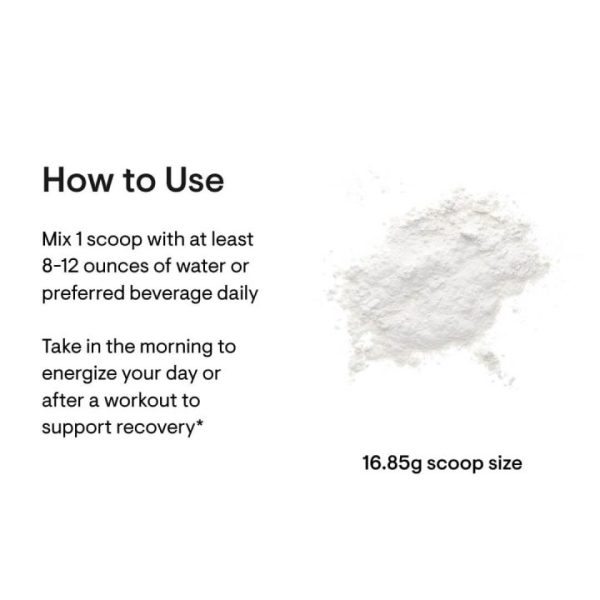 Thorne Collagen Fit