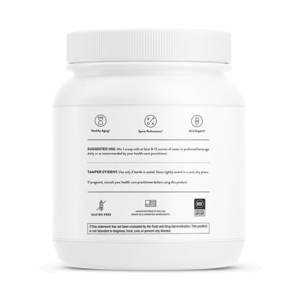 Thorne Collagen Fit