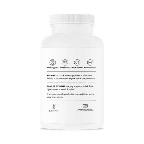 Thorne Magnesium CitraMate