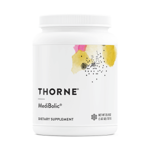 Thorne MediBolic