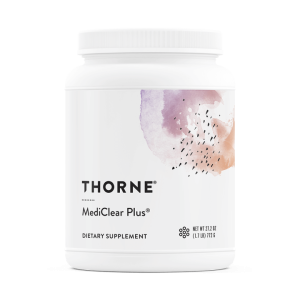 Thorne MediClear Plus