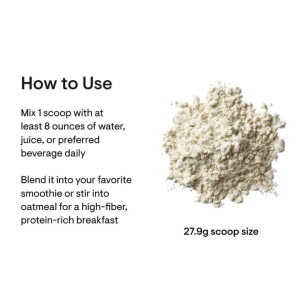 Thorne Whey Protein Isolate