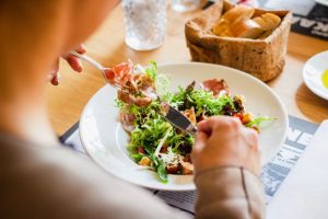 Healthy Habits, Productive Employees: The Impact of Nutrition on Workplace Performance