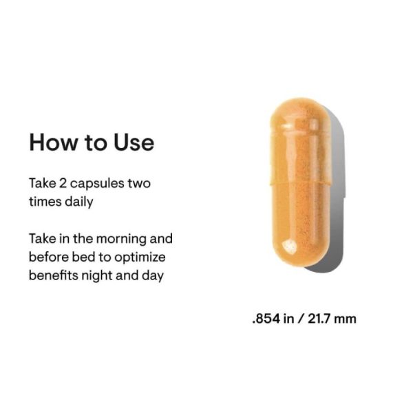 Thorne Metabolic Health