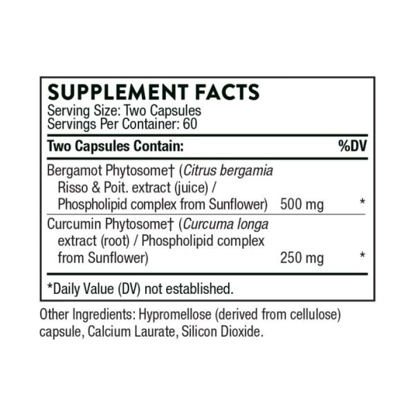 Thorne Metabolic Health