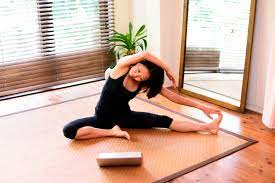 Tips To Find the Best Yoga Teacher Online