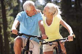 Secret Tips to Maintain Good Health Even After 60
