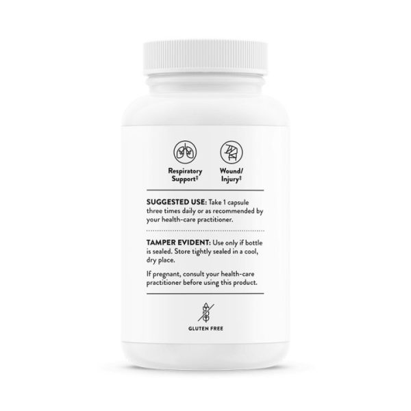 Thorne Quercetin Complex
