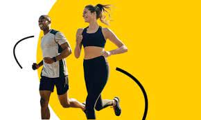 Exercise Yourself Happy