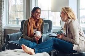 Social Connection - The Important Driver of Mental Health