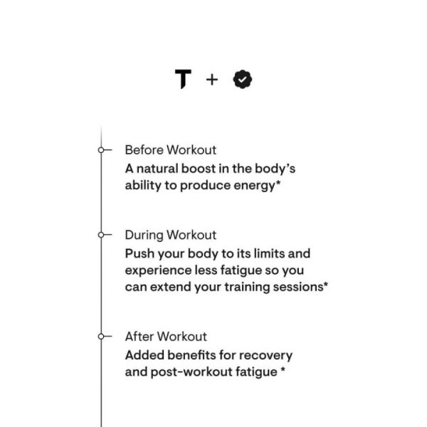 Thorne Pre-Workout Elite