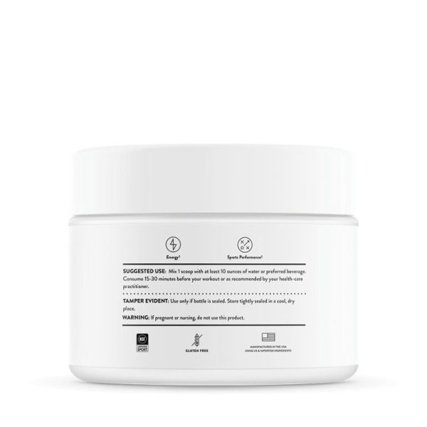 Thorne Pre-Workout Elite