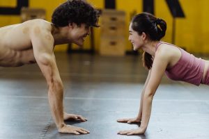 Wedding Workout