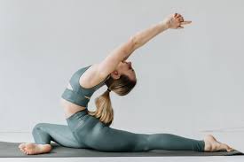 Comfortable Clothing for Yoga