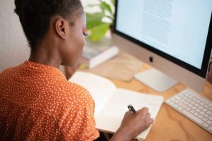 Striking the Perfect Balance-Self-Care and Your Side Hustle