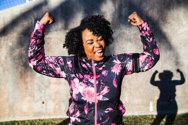 Minimal Weight Loss Can Help Promote Healthy Blood Sugars
