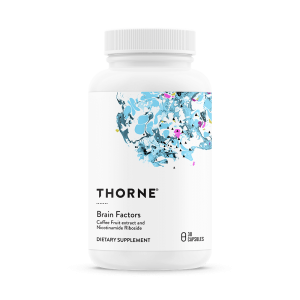 Thorne Brain Factors