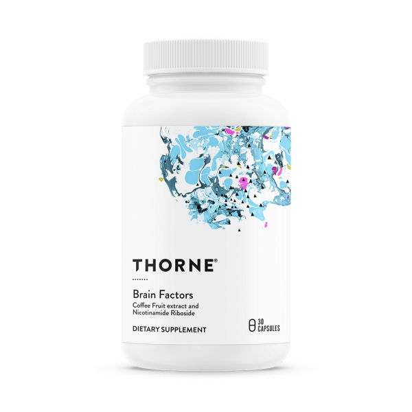 Thorne Brain Factors