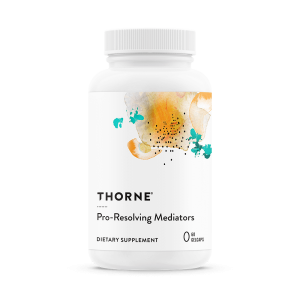 Thorne Pro-Resolving Mediators
