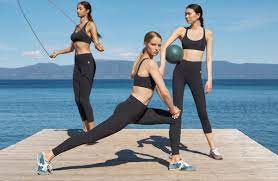 Workout Gear