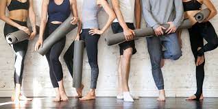 Different Types of Yoga for Different Health Conditions