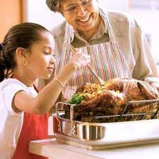 Keeping your blood sugar in control over the holidays