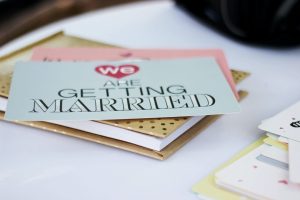 Wedding Planning