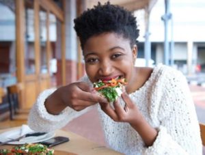 10 Tips to Cut Calories