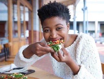 10 Tips to Cut Calories