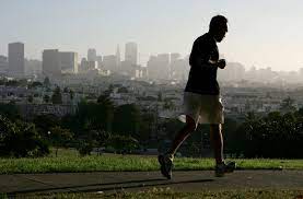 Exercise Later in the Day for Better Blood Glucose Control