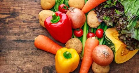Reduce Carbohydrate Intake, Focus on Quality to Improve Health Outcomes in Diabetes