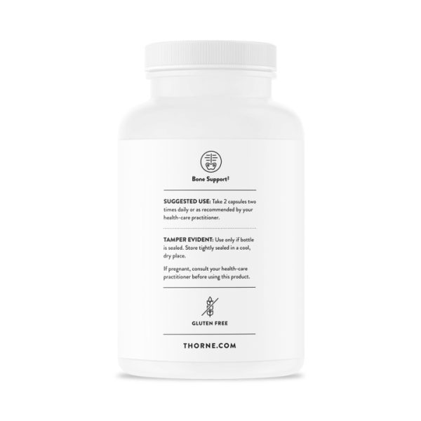 Thorne Advanced Bone Support