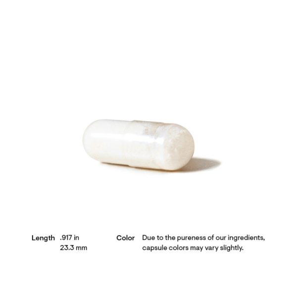 Thorne Advanced Bone Support
