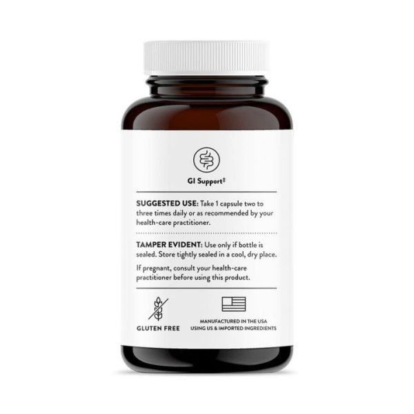 Thorne Bacillus Coagulans